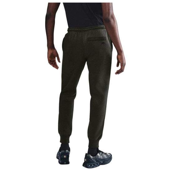 Nike Ανδρικό παντελόνι φόρμας Sportswear Club Fleece Jogger Pants